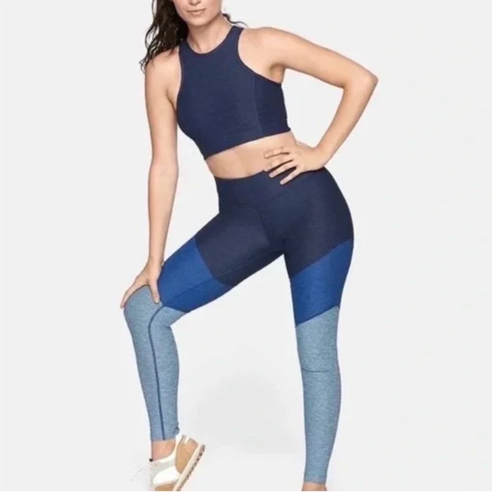 Outdoor Voices Springs 7/8 Leggings